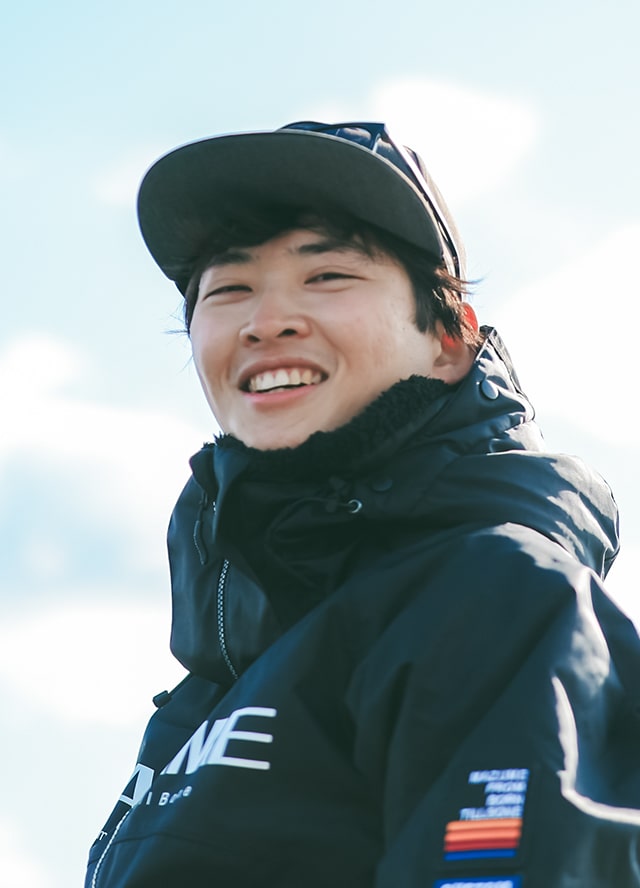 理学療法士の仕事の様子